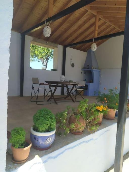 Δωμάτιο με ησυχία και θέα Apartment in Sporades, Greece