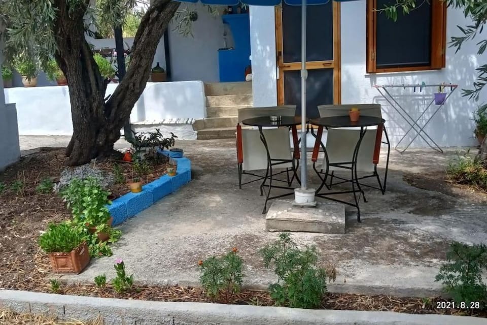 Δωμάτιο με ησυχία και θέα Apartment in Sporades, Greece