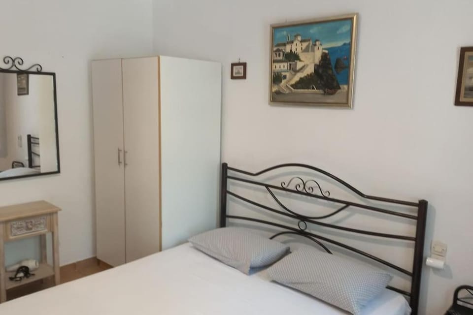 Δωμάτιο με ησυχία και θέα Apartment in Sporades, Greece