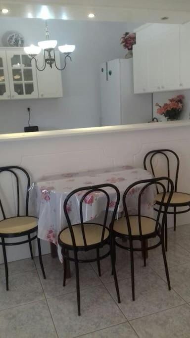 Atene's Green Full House Kefalos House in Kefalos