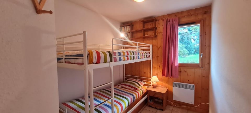 CHALET D OR - D1 - Appt lumineux 4-5 pers Apartment in Les Deux Alpes