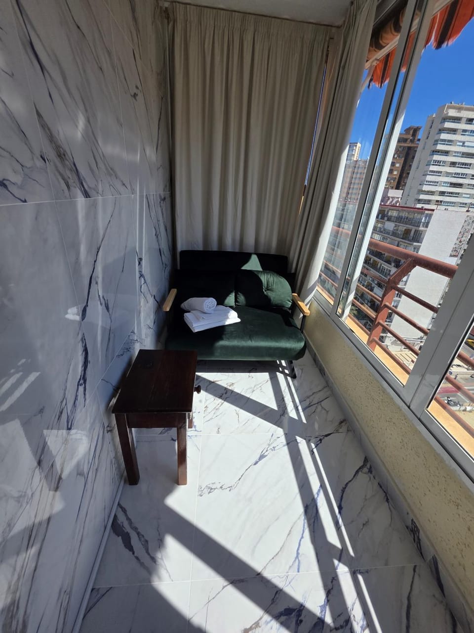 Apartamento Piscis 11 IF Inmobiliaria Apartment in Benidorm