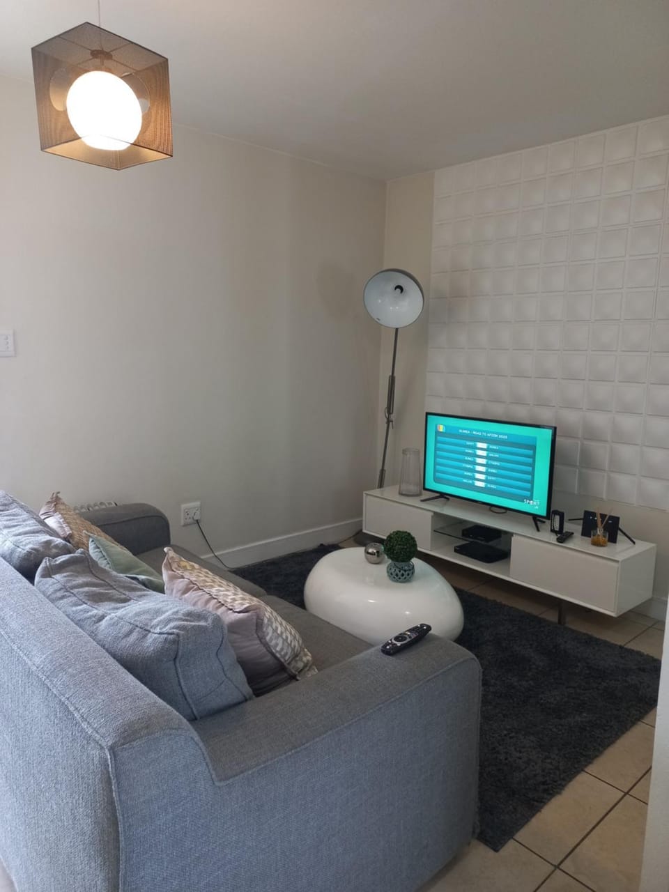 TV and multimedia