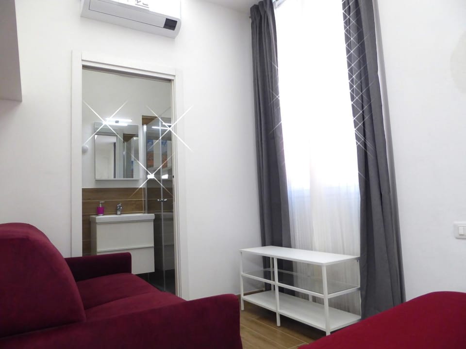 Giudei House Loft 1 Apartment in Bologna