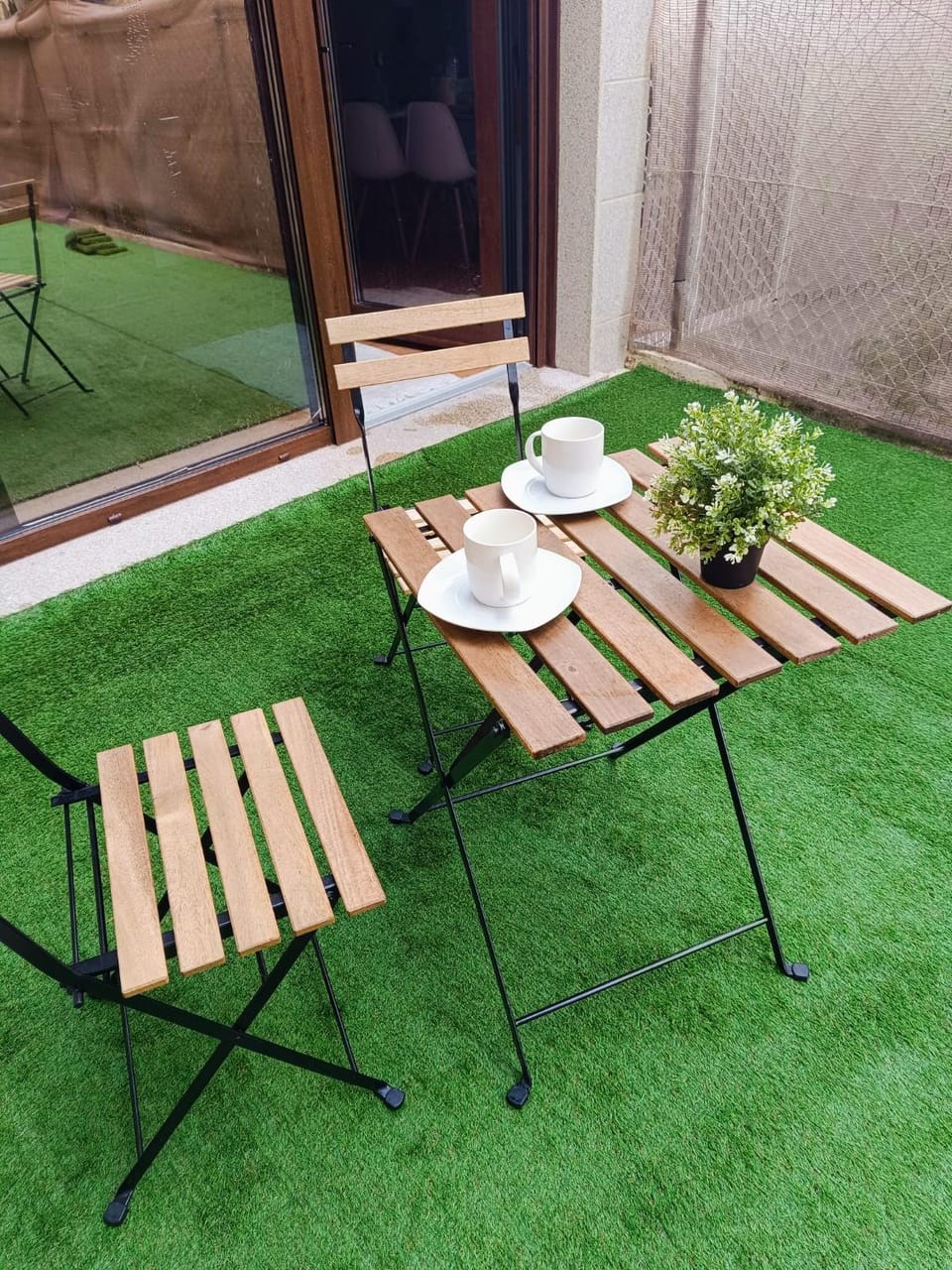 Garden, Garden