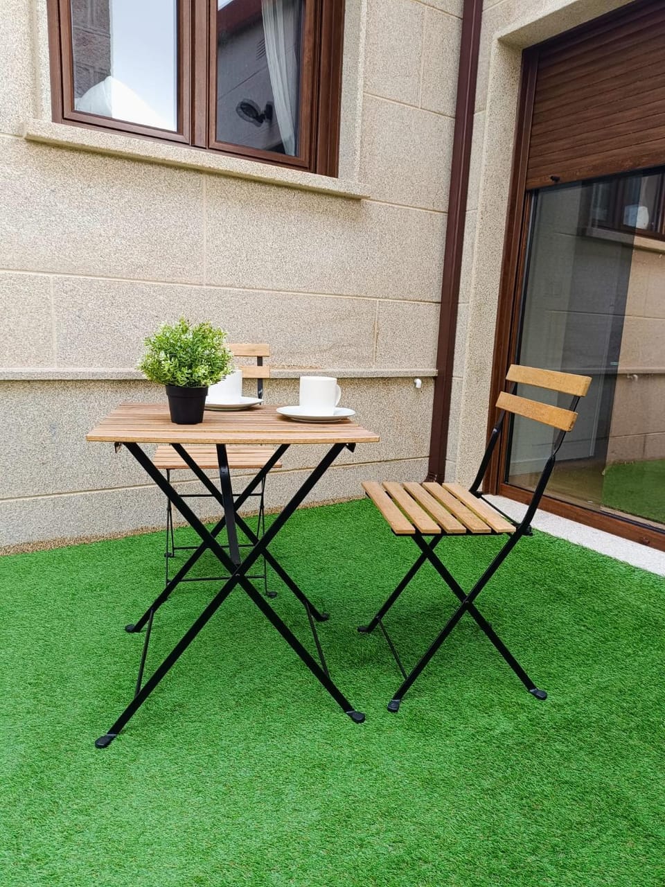 Garden, Garden