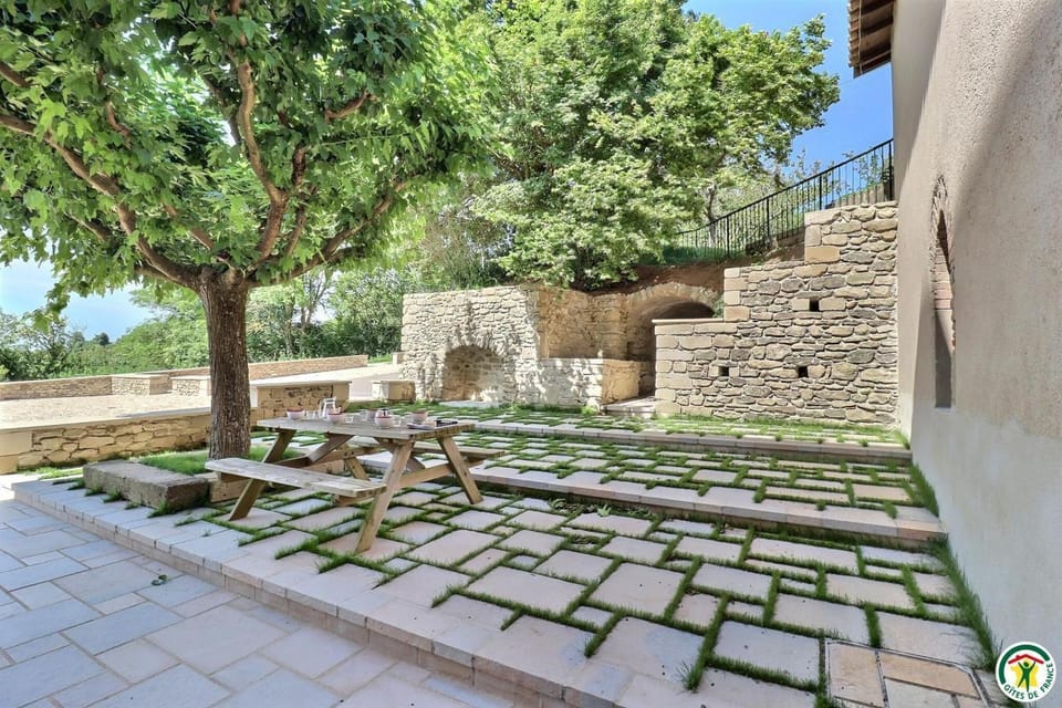 Balcony/Terrace, Garden view, Inner courtyard view