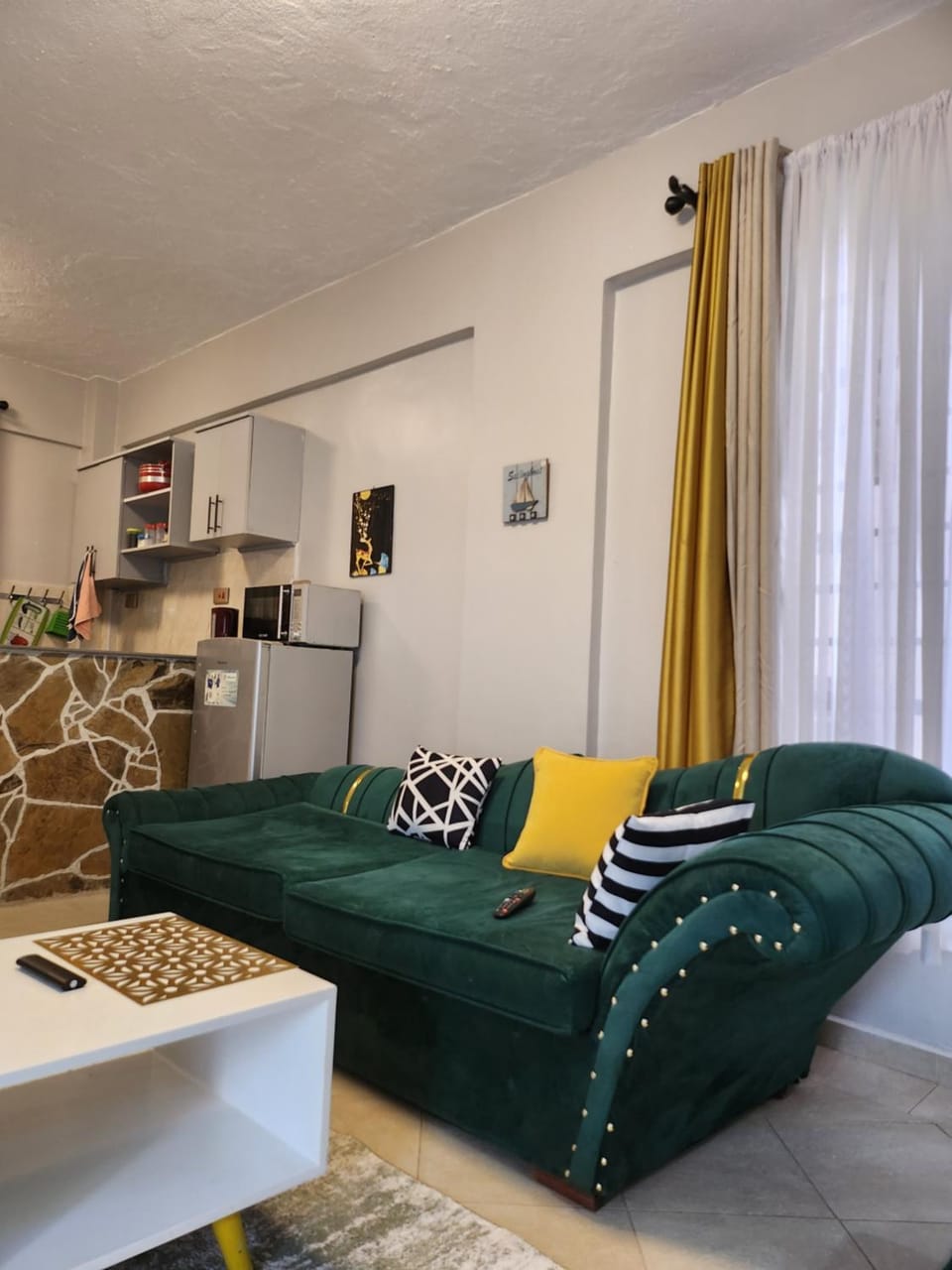 Naivasha Classy LK Suites Rehema Apartment in Kenya