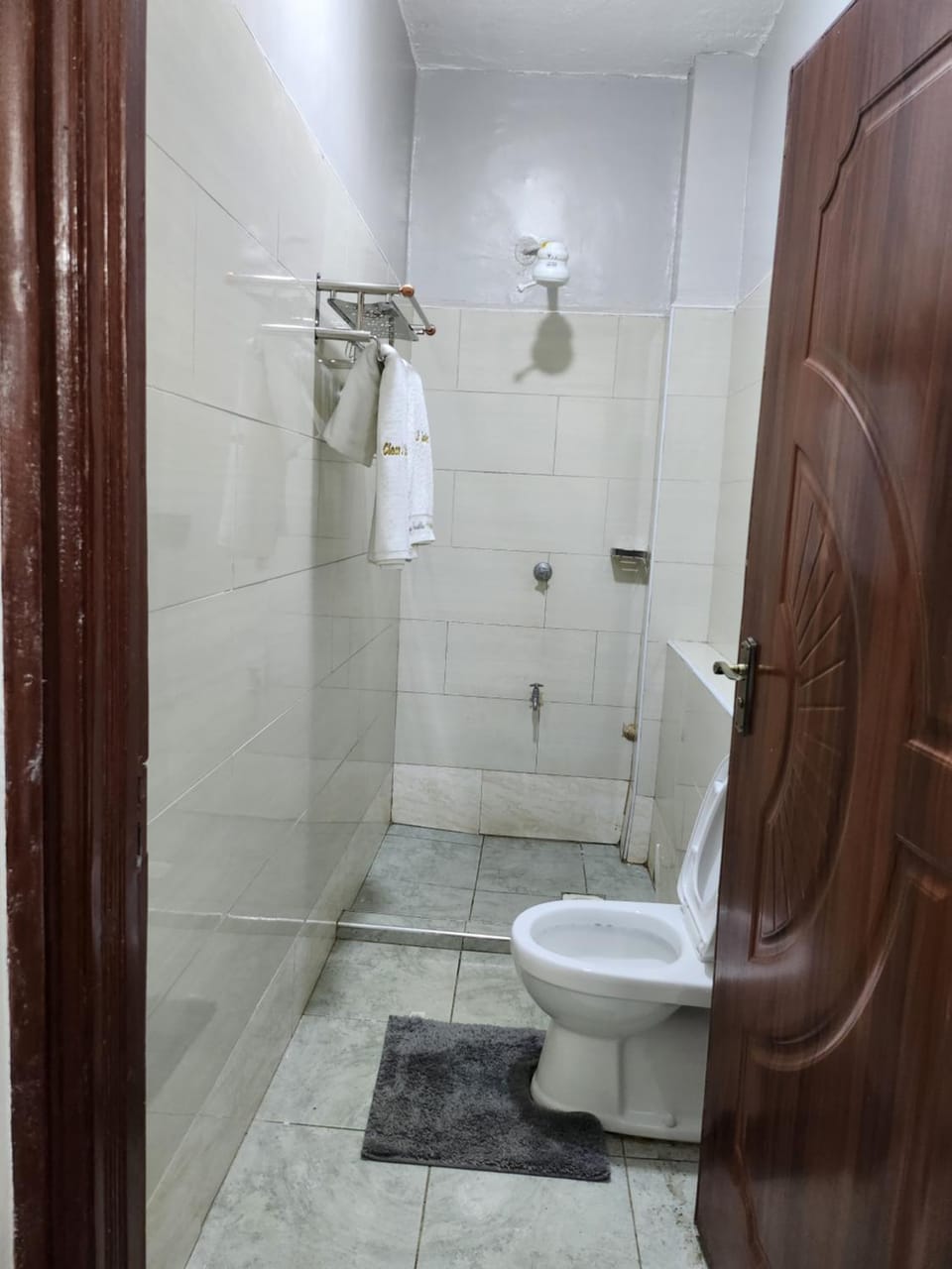 Naivasha Classy LK Suites Rehema Apartment in Kenya