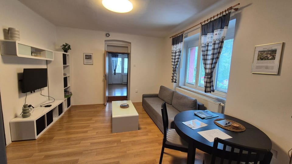 Communal lounge/ TV room, TV and multimedia, Living room, Seating area, Evening entertainment, air conditioner