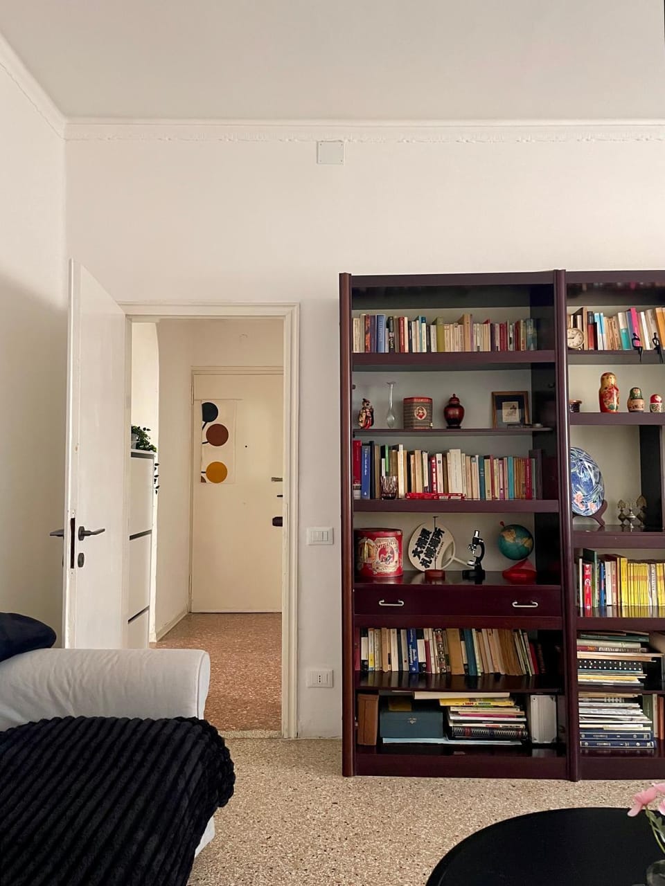Ca della Lana Apartment in Venice