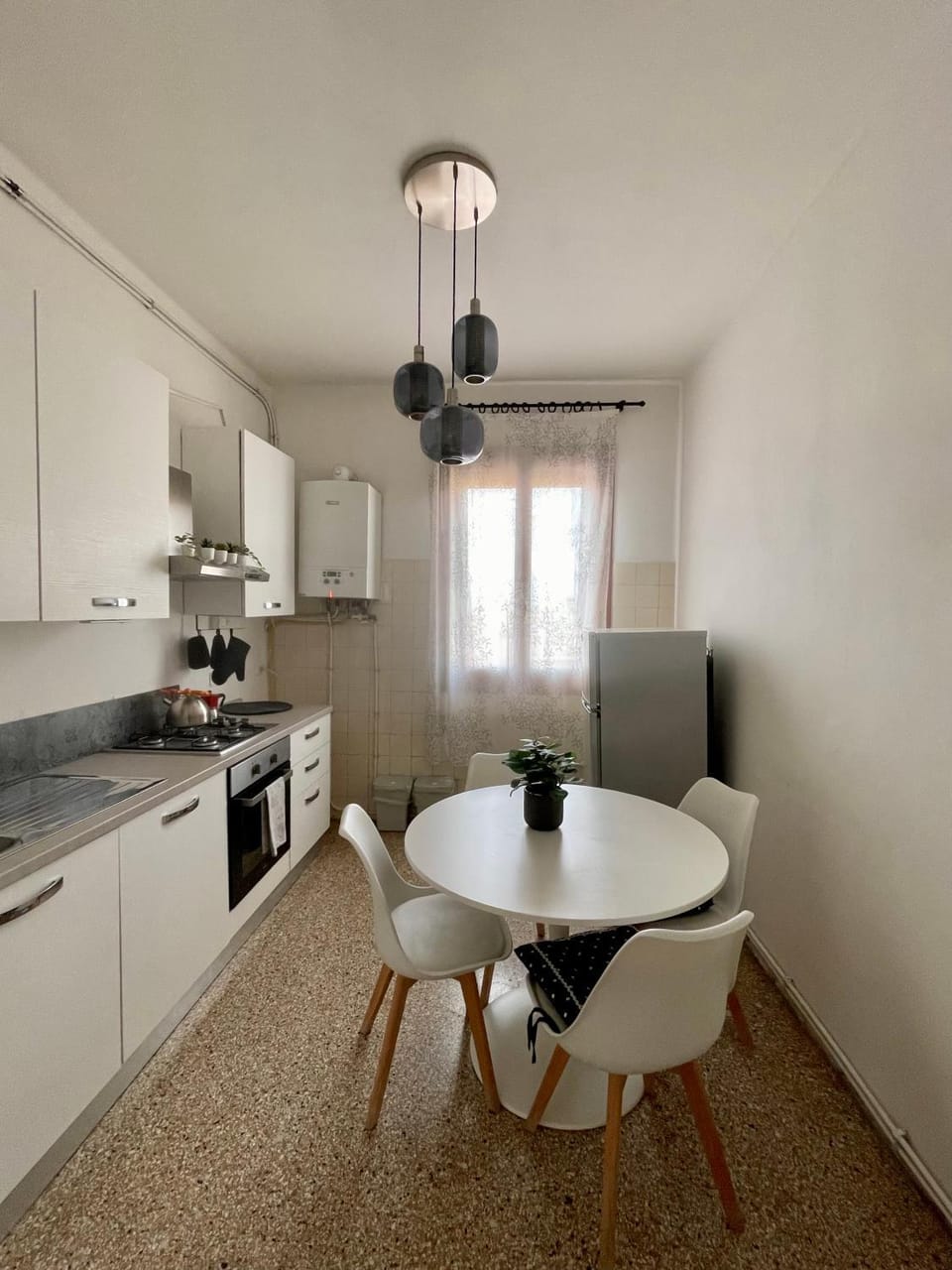 Ca della Lana Apartment in Venice