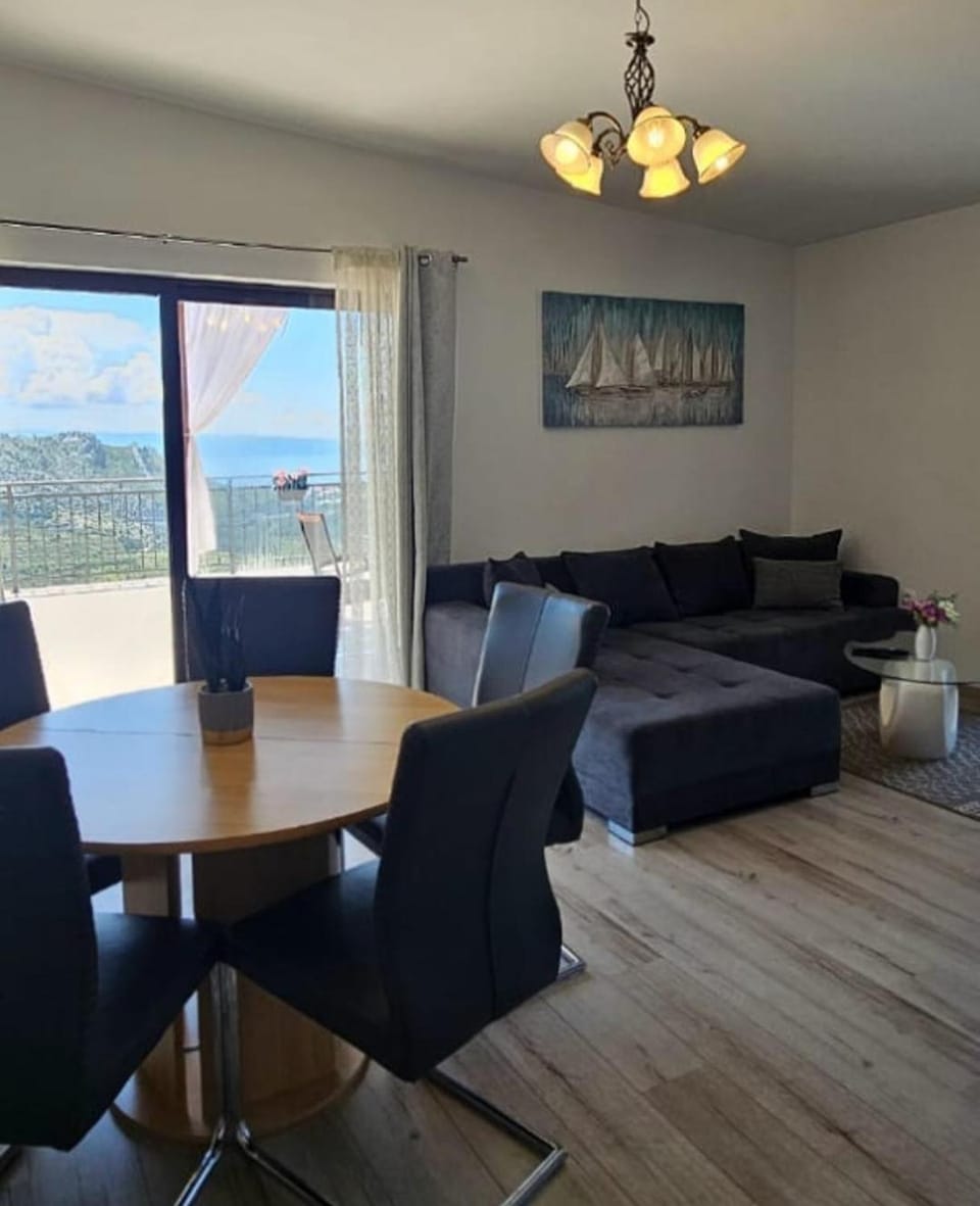 D&I Klis Apartment in Split-Dalmatia County
