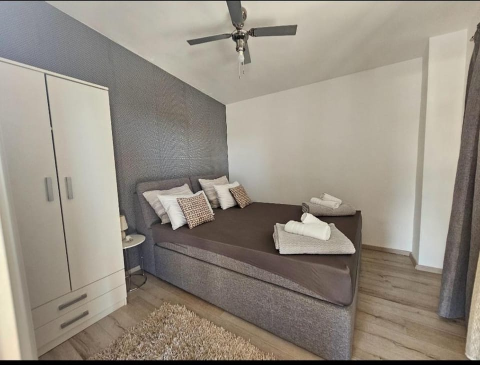 D&I Klis Apartment in Split-Dalmatia County