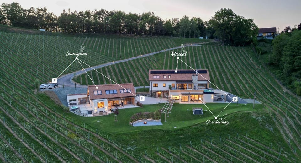 Property building, Neighbourhood, Natural landscape