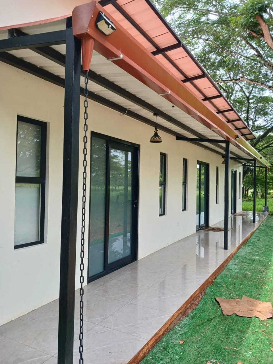 Cameva Villas Your perfect escape Bed and Breakfast in Guanacaste Province