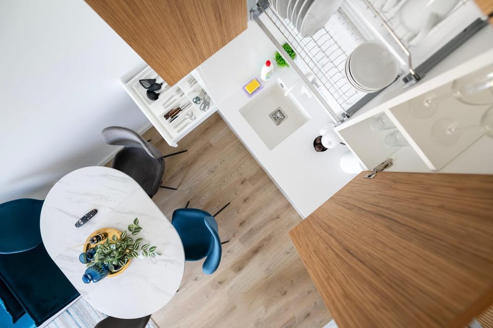Apartment in the center of Vilnius Apartment in Vilnius