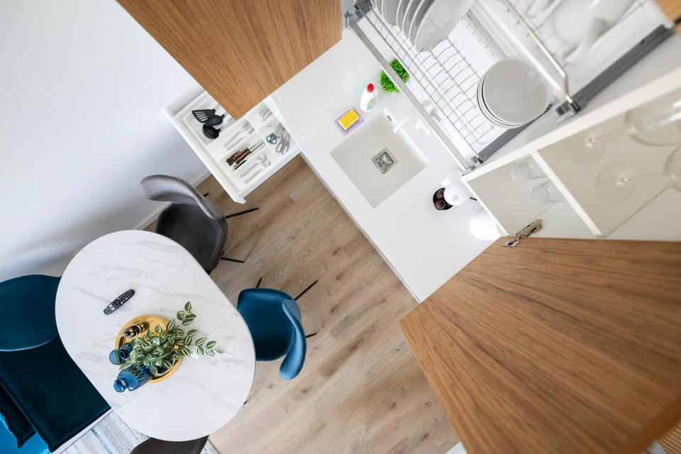Apartment in the center of Vilnius Apartment in Vilnius