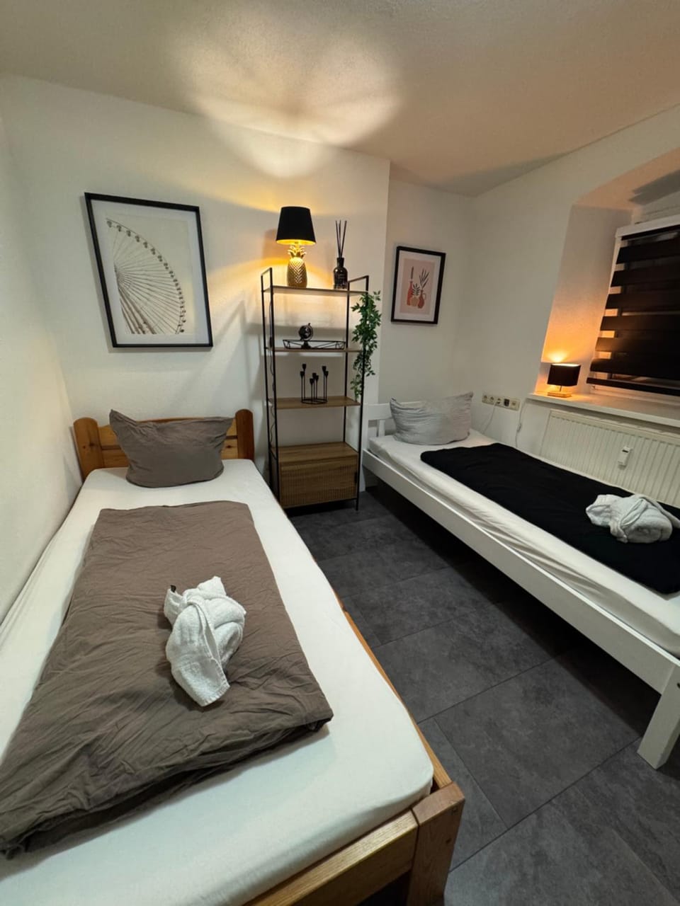 Sleep & Stay Bed and Breakfast in Kempten