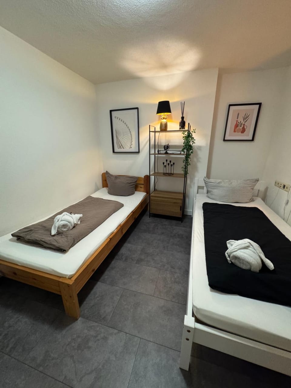 Sleep & Stay Bed and Breakfast in Kempten