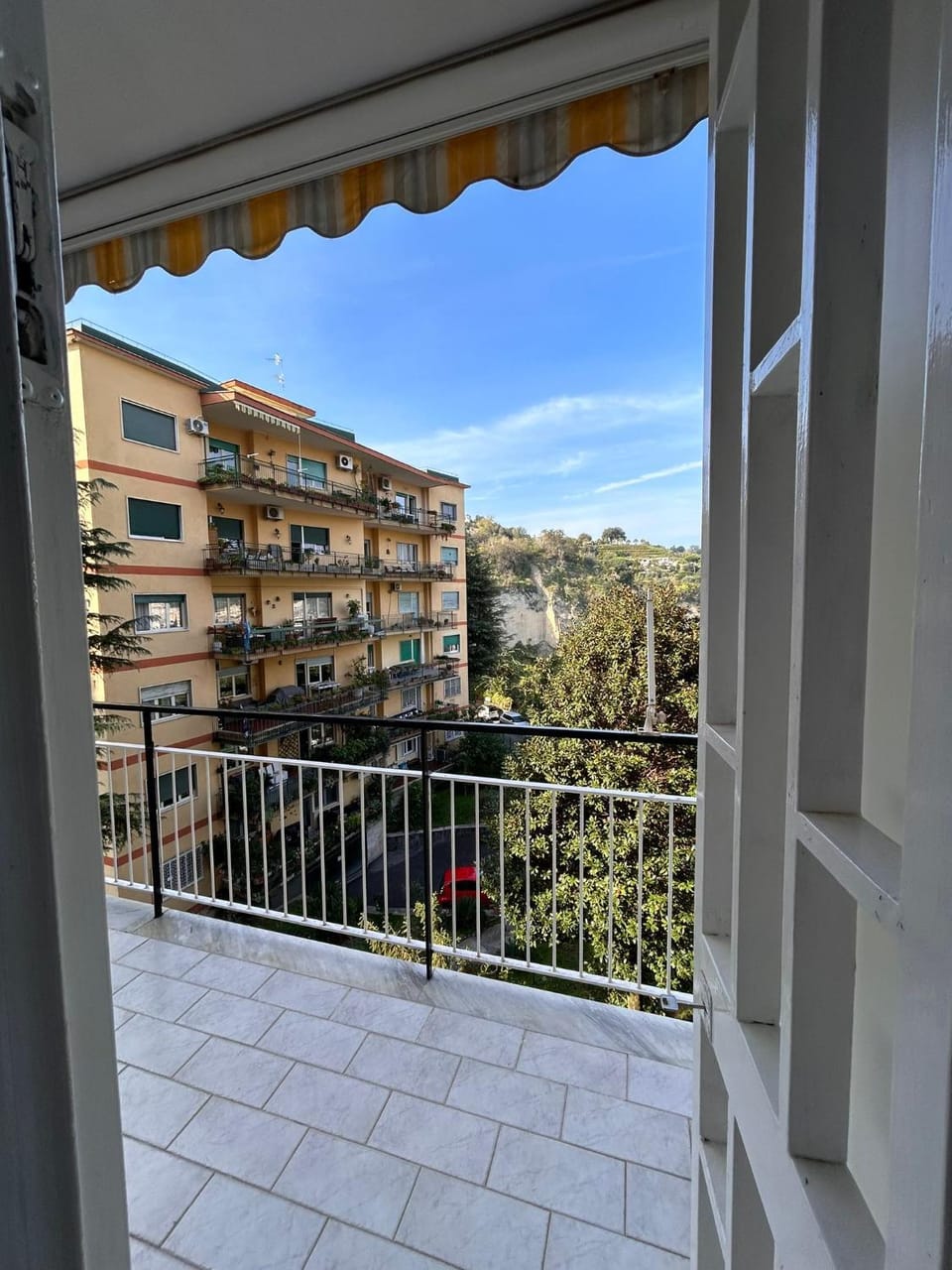 Nel cuore di Napoli Apartment in Naples