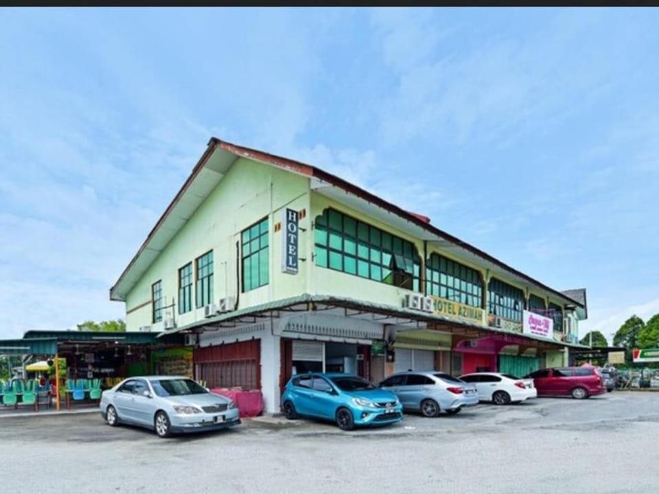 Hotel azimah Hotel in Terengganu, Malaysia