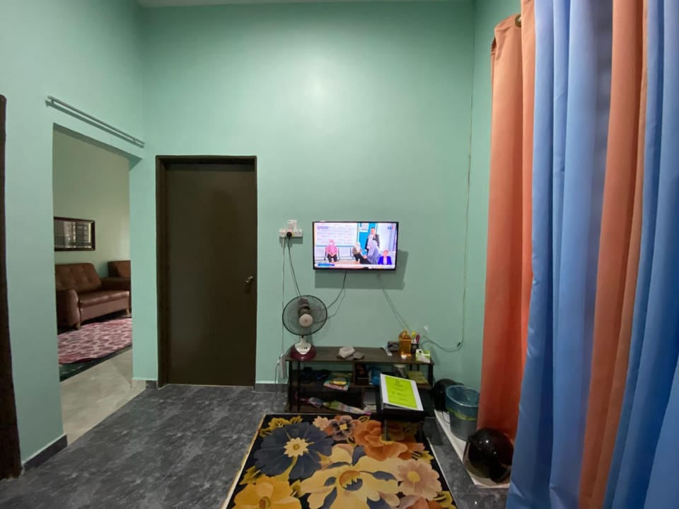 Homestay Cikgu Din House in Kedah