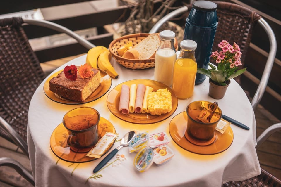 Breakfast
