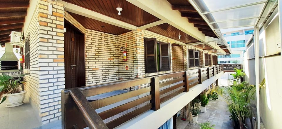 BBQ facilities