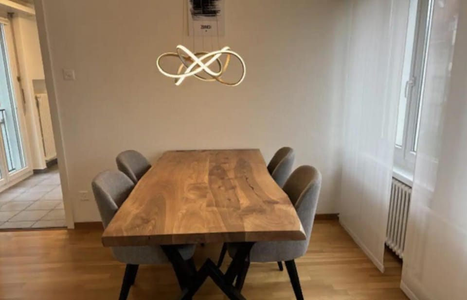 Executive 1 bedroom in the center - D11 Apartment in Zurich City
