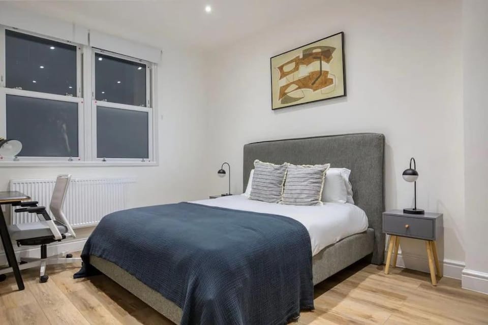 Luxury Mews Apartment Knightsbrige Harrods Apartment in City of Westminster