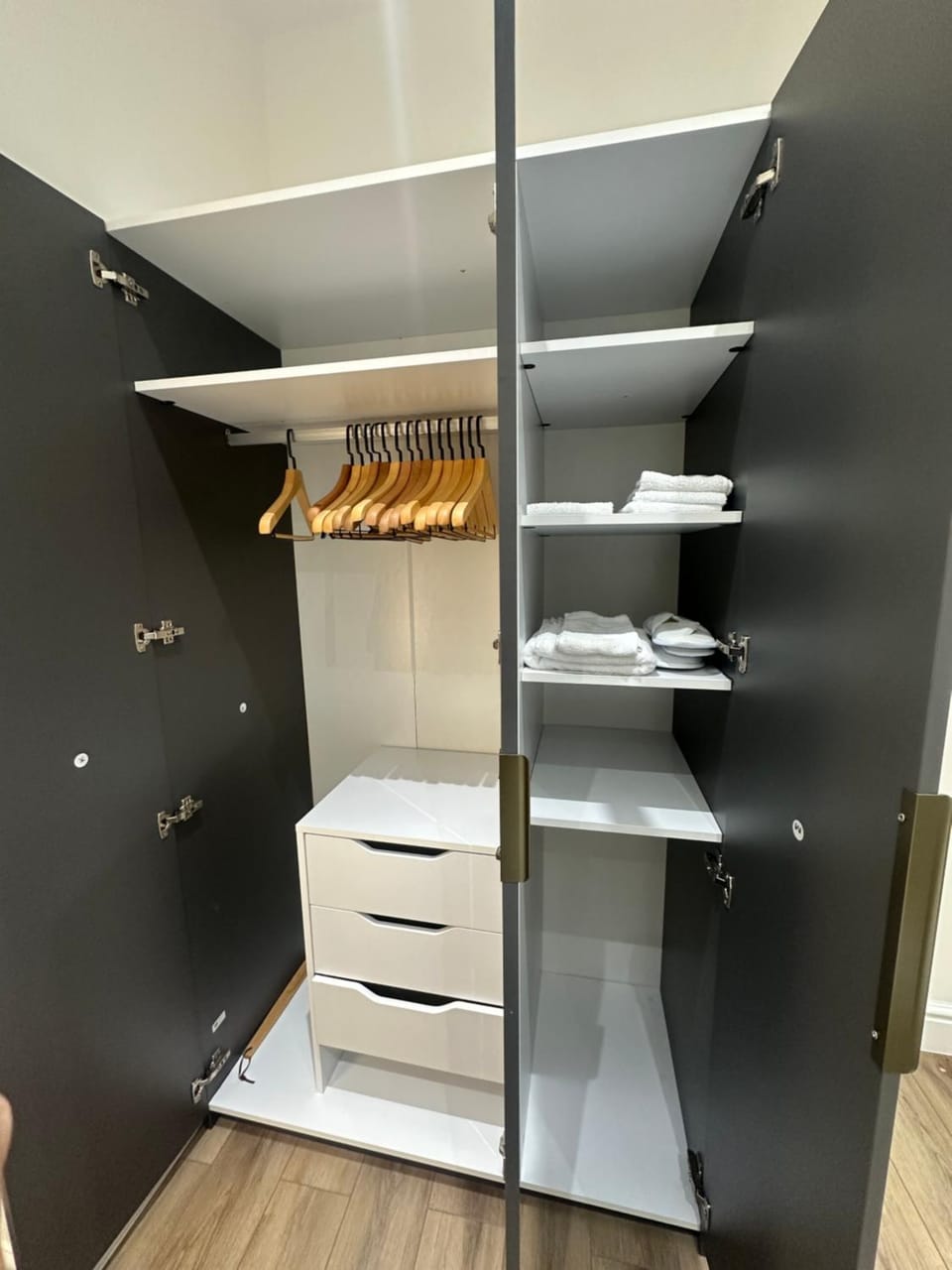 Luxury Mews Apartment Knightsbrige Harrods Apartment in City of Westminster