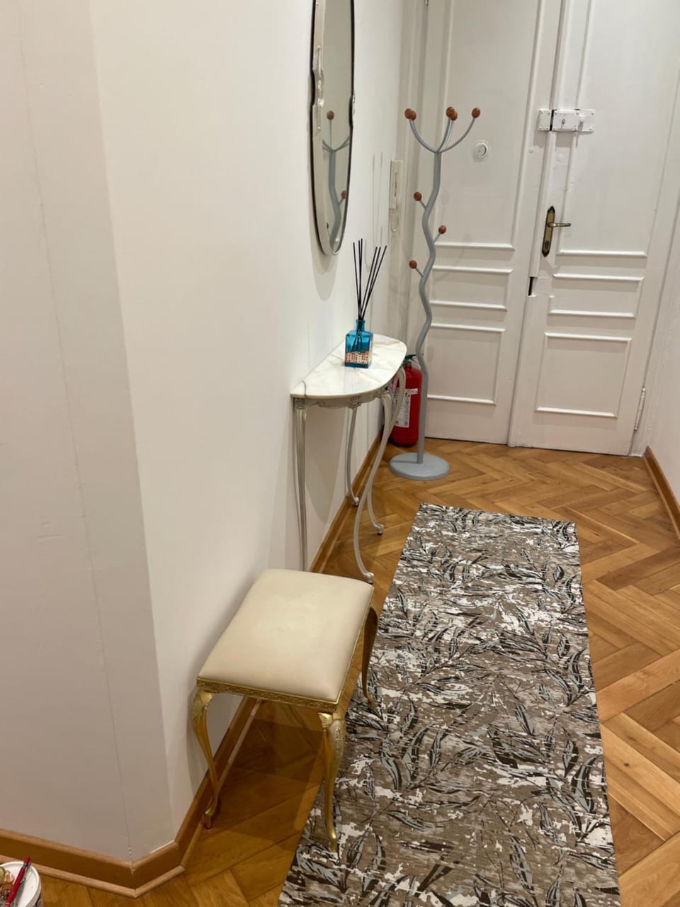 Casa Mawi Apartment in Trieste