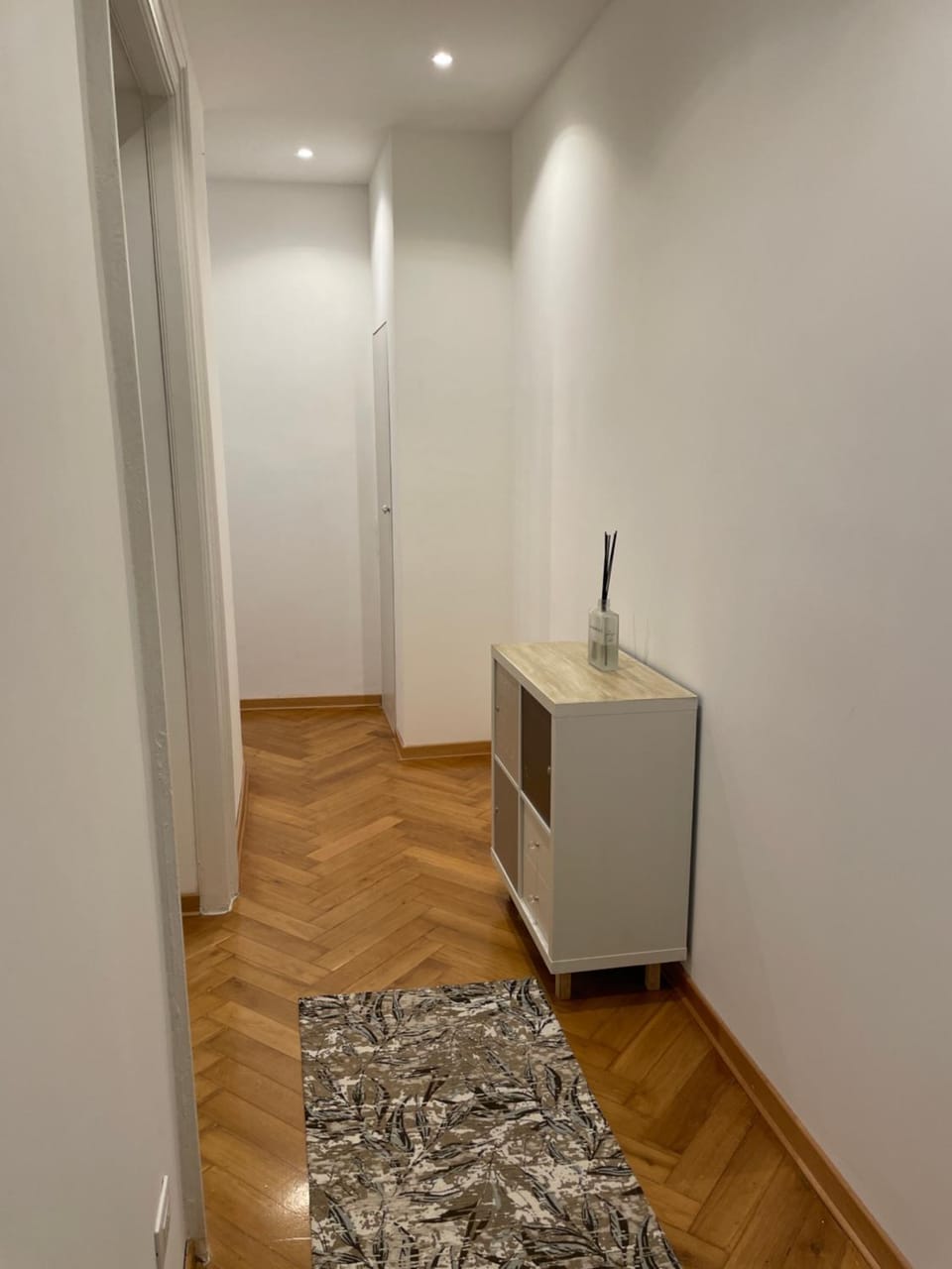 Casa Mawi Apartment in Trieste