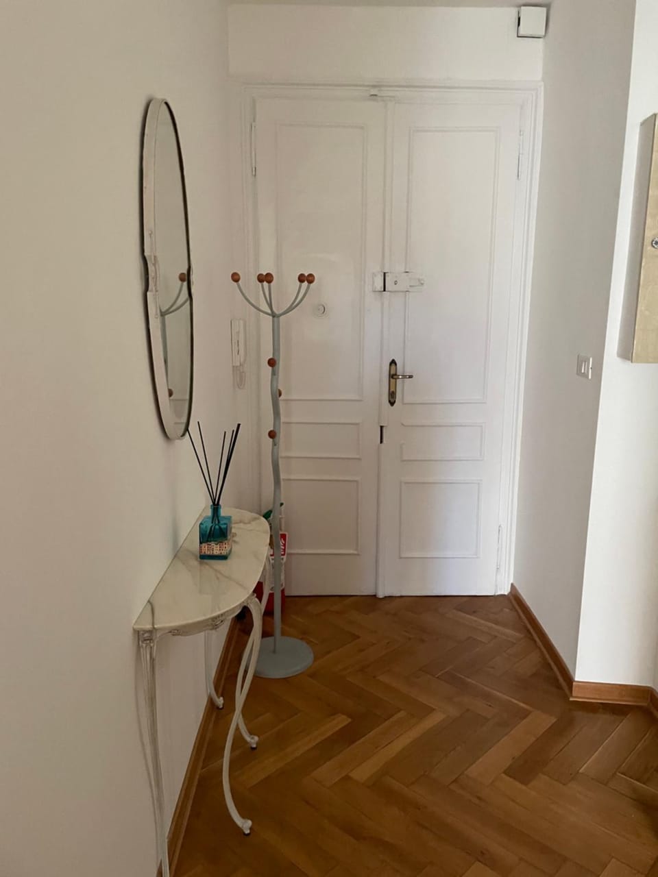 Casa Mawi Apartment in Trieste