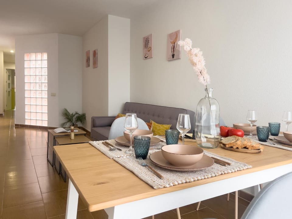 FuensalidaHomes 203 Apartment in Castile-La Mancha