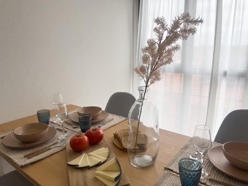 FuensalidaHomes 203 Apartment in Castile-La Mancha