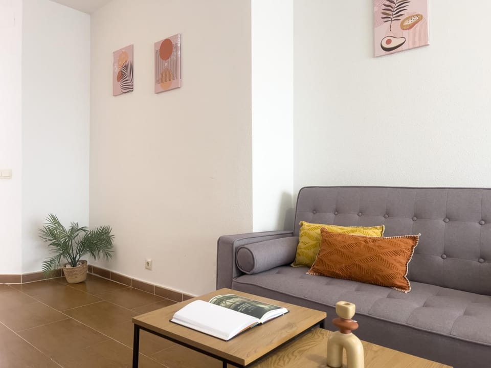 FuensalidaHomes 203 Apartment in Castile-La Mancha