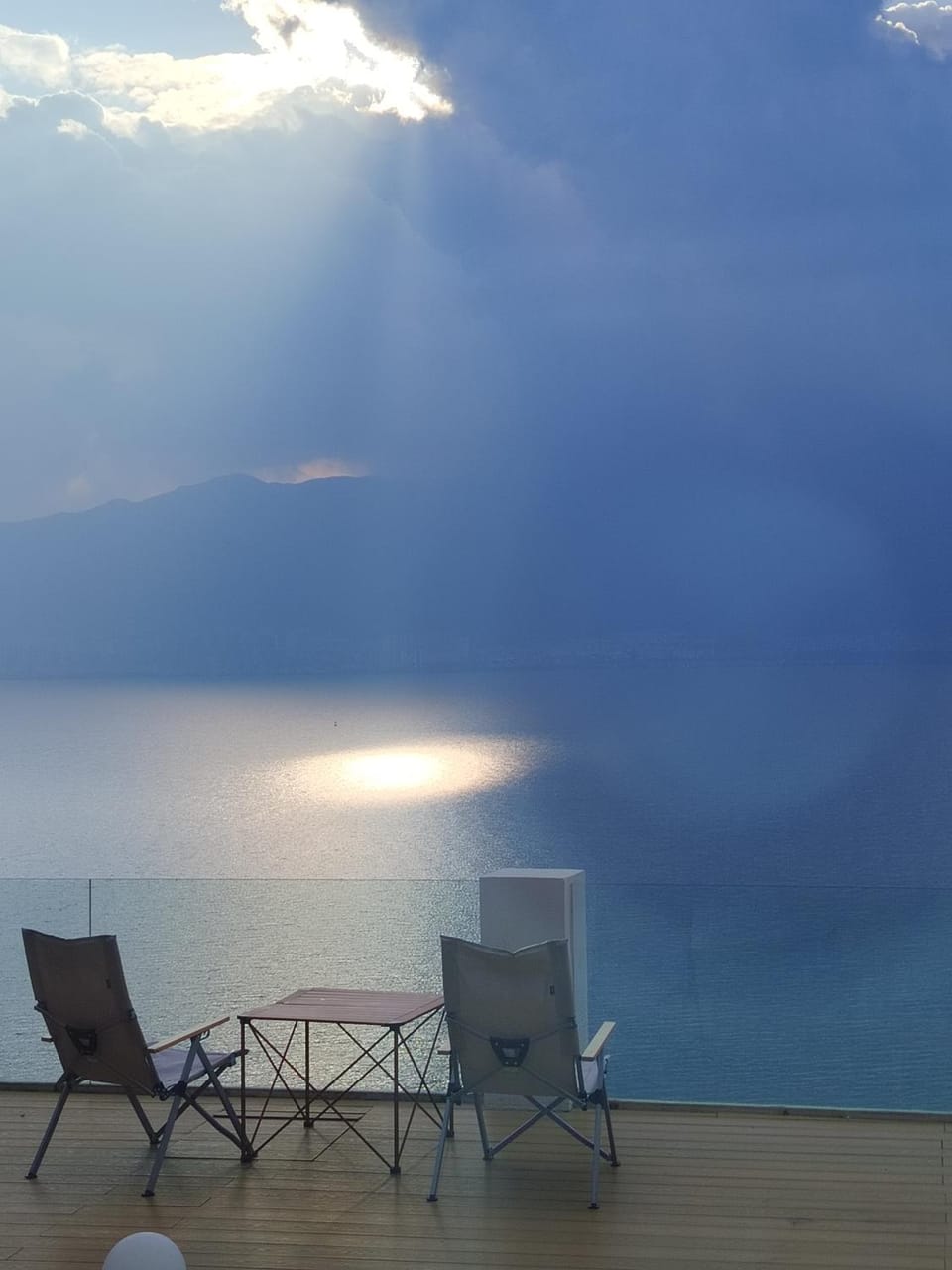Sea view