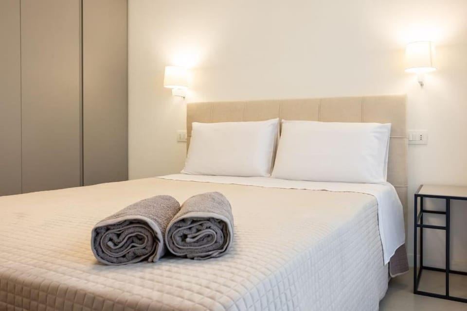 Luxury Villa Leto Apartment in Palermo