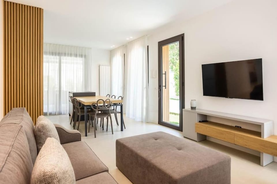 Luxury Villa Leto Apartment in Palermo