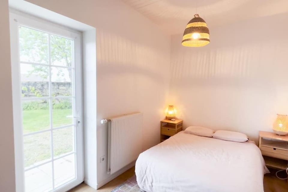 Villa Vendée EU House in Pays de la Loire