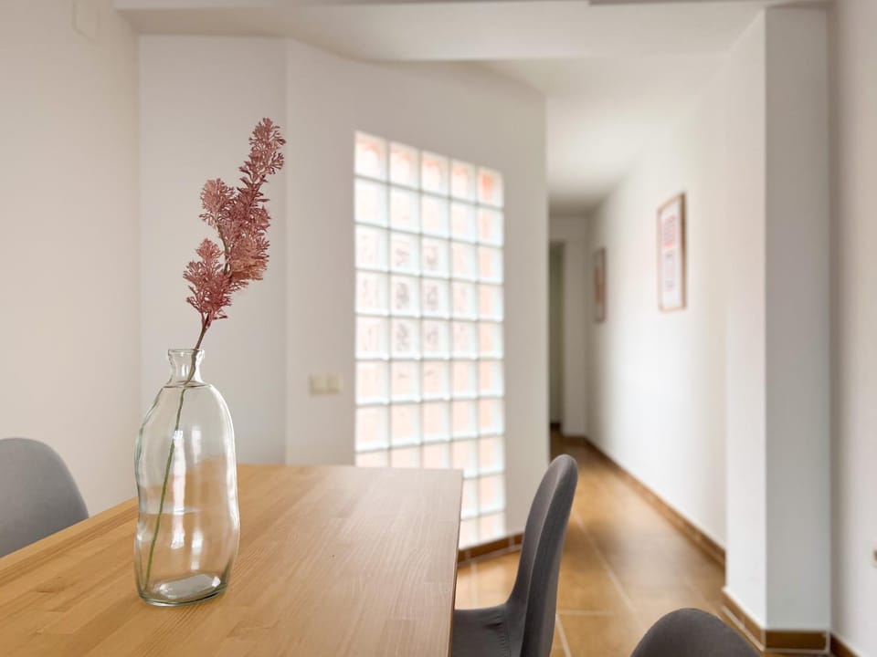 FuensalidaHomes 208 Apartment in Castile-La Mancha