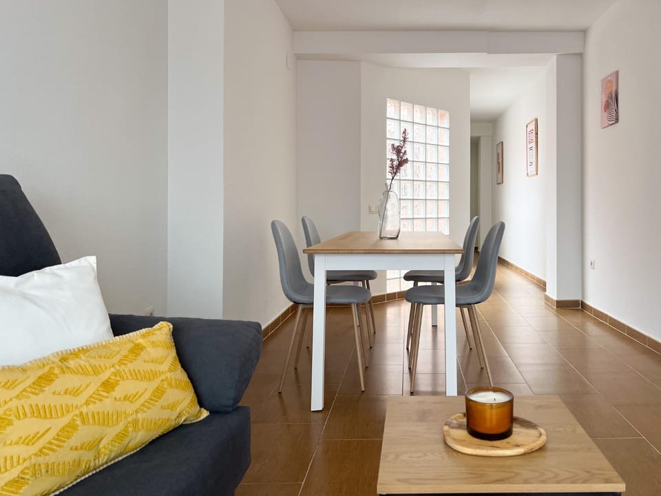 FuensalidaHomes 208 Apartment in Castile-La Mancha