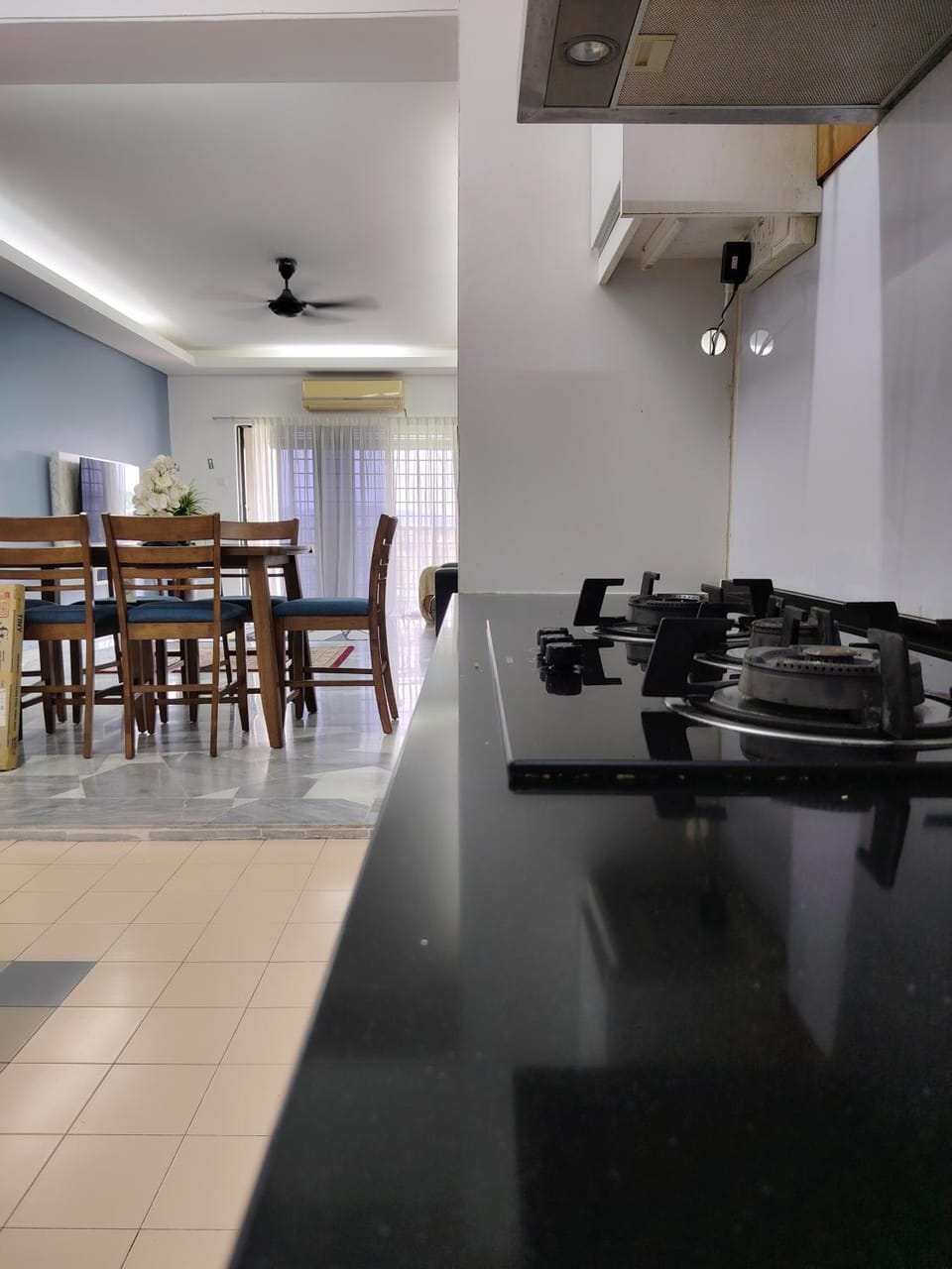 Resort Style Golf club seksyen 13 shah alam Apartment in Selangor, Malaysia