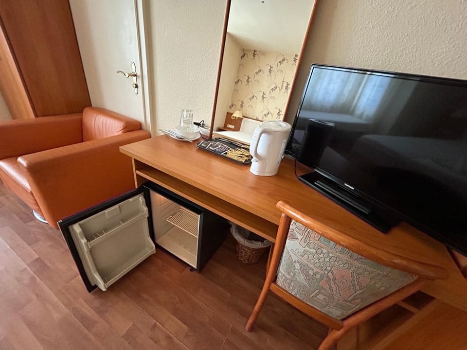 WestEnd#301 Apartment in Frankfurt