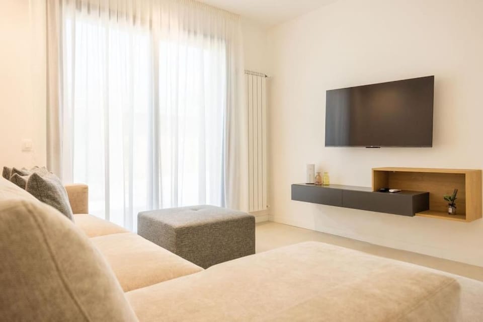 Luxury Villa Artemis Mondello Apartment in Palermo