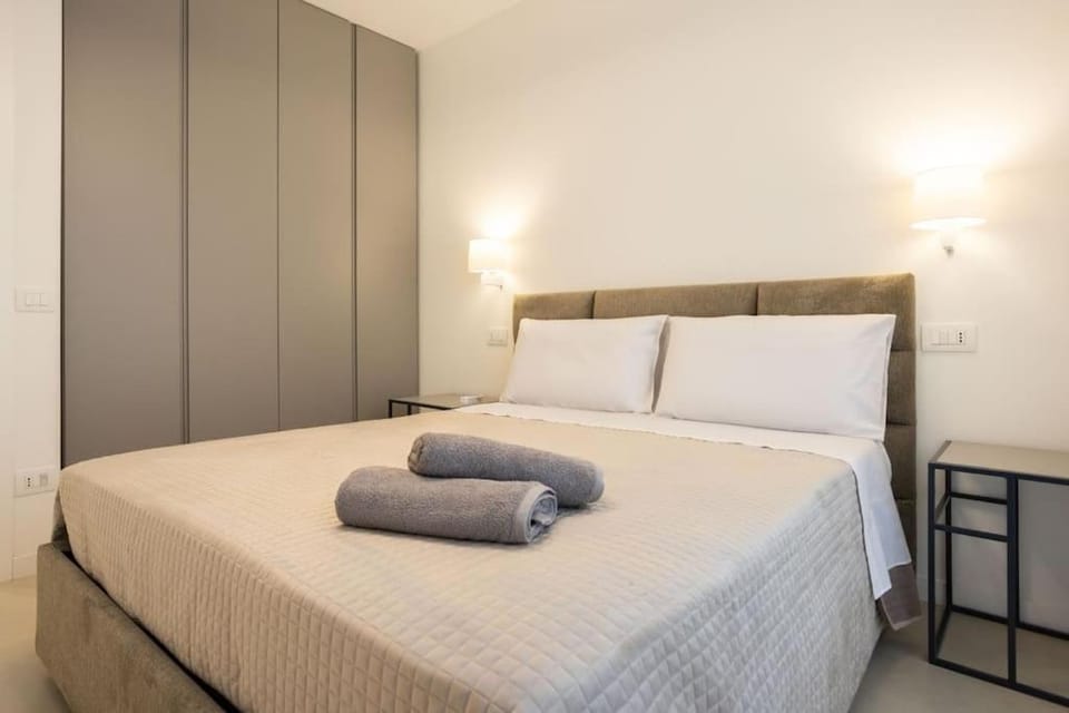 Luxury Villa Artemis Mondello Apartment in Palermo