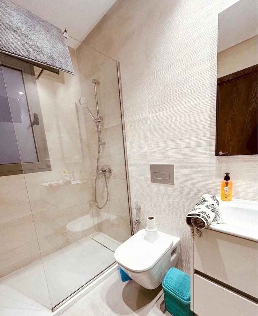 Studio Al Wahat Villa in Tunis Governorate, Tunisia