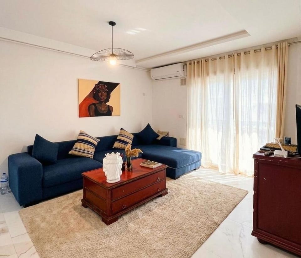 Studio Al Wahat Villa in Tunis Governorate, Tunisia